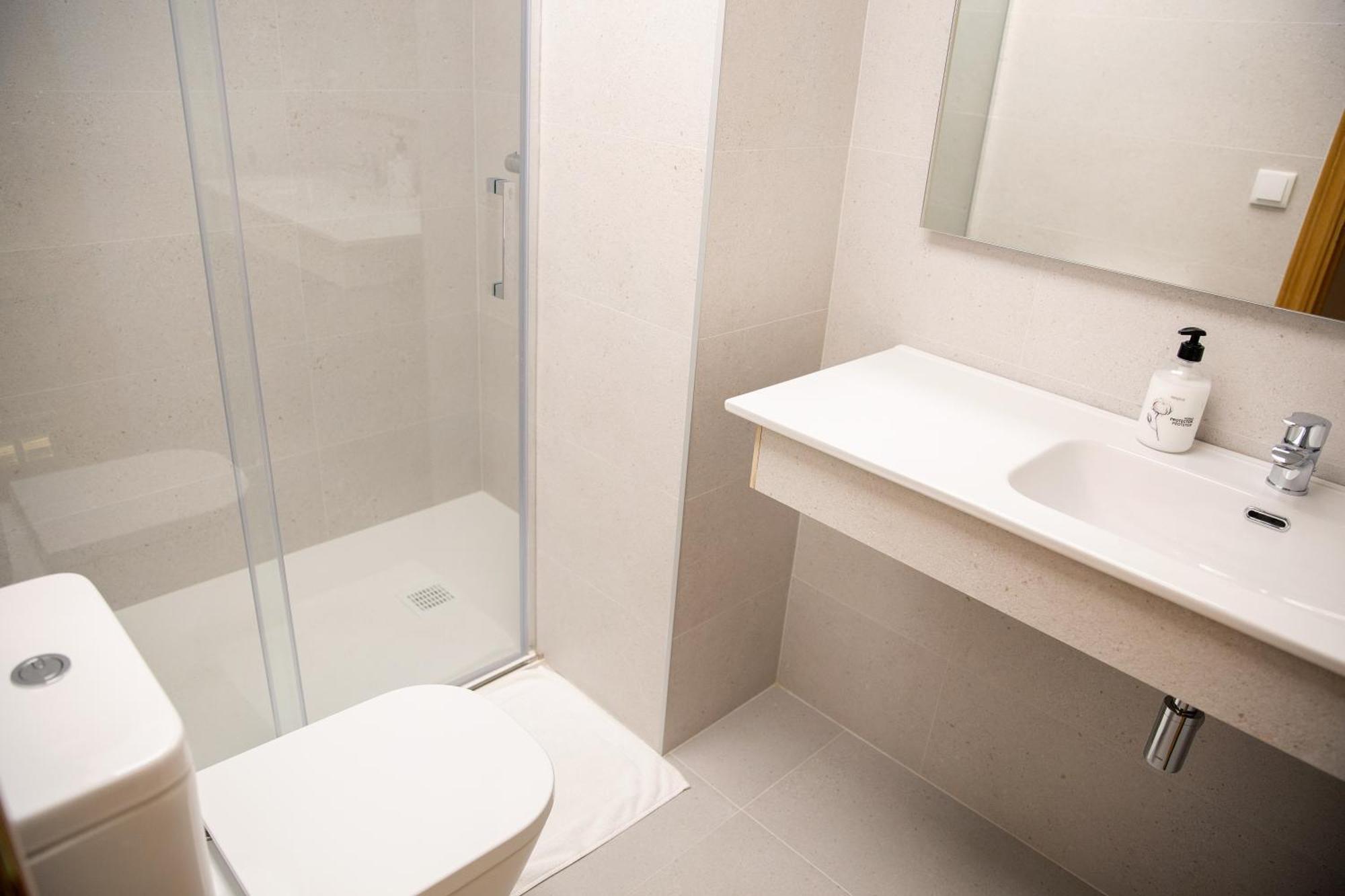 Apartamento Lc Casta Alvarez