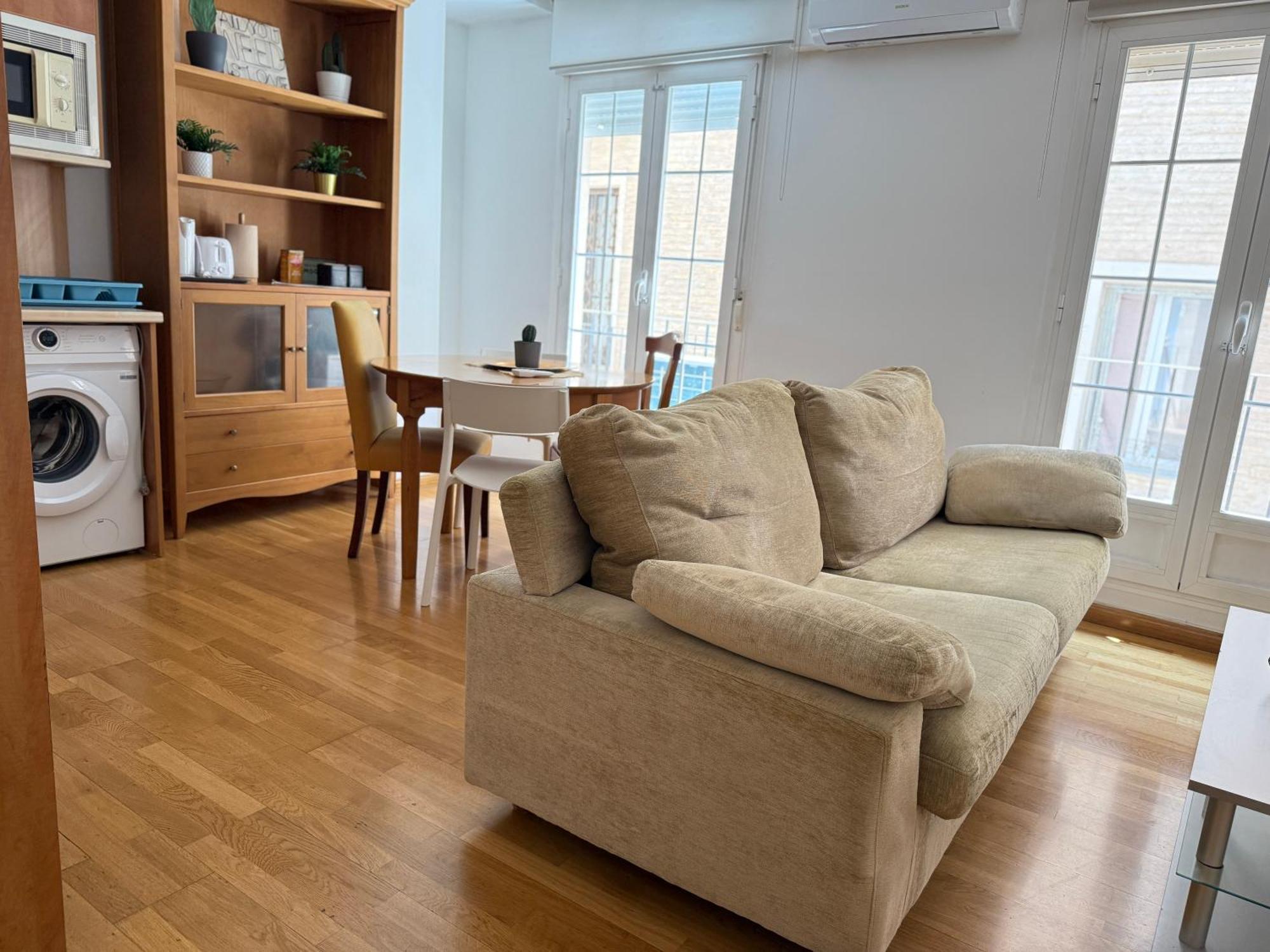 Apartamento Lc Casta Alvarez *