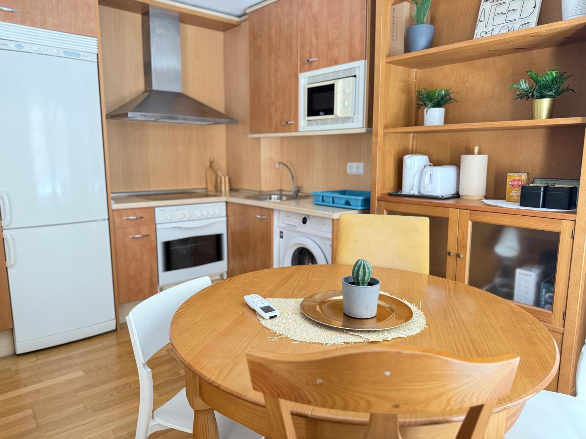 Lc Casta Alvarez Apartamento Zaragoza